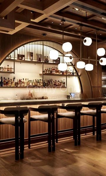 Food & Beverage for Rent in  Orchid Hotel - Image 3
